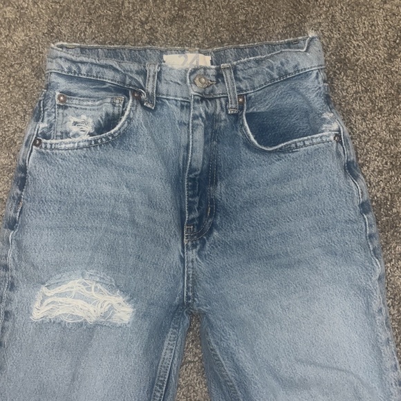 Free People Jeans 🌵24 - Picture 2 of 12